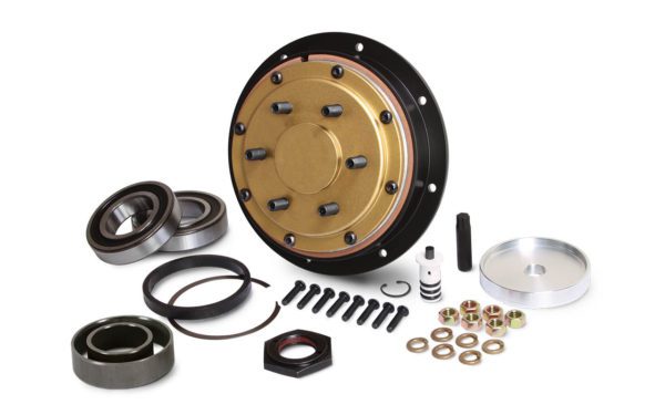 14-200 Kit Masters Gold Top Kit for 2'' Pilot-2 Pulley Bearings