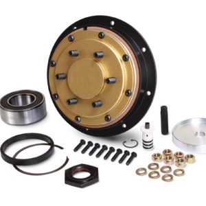 14-256-1 Kit Masters Gold Top Kit for 2.56'' Pilot-1 Pulley Bearing