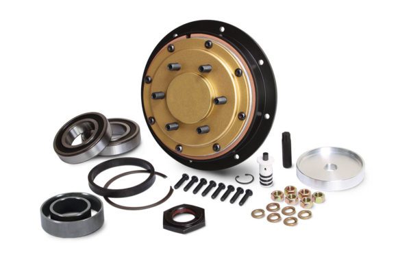 14-256 Kit Masters Gold Top Kit for 2.56'' Pilot-2 Pulley Bearings