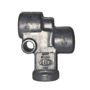 10100 Pressure Protection Valve