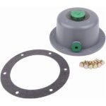 1696 SKF - Chicago Rawhide Hub Cap