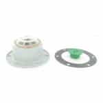 1711 SKF - Chicago Rawhide Hub Cap