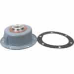 1798 SKF - Chicago Rawhide Hub Cap