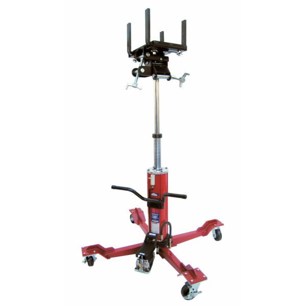 72475A Norco 3/4 Ton Air/Hyd. Telescopic Transmission Fast Jack