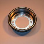 400-406 Centramatic Steer Auto Wheel Balancer