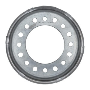 400-408 Centramatic Steer Auto Wheel Balancer