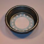 400-408 Centramatic Steer Auto Wheel Balancer