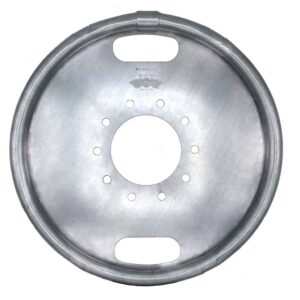 400-417 Centramatic Drive Auto Wheel Balancer