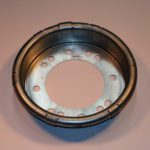 400-418 Centramatic Steer Auto Wheel Balancer