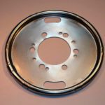 400-419 Centramatic Drive Auto Wheel Balancer