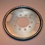 400-420 Centramatic Auto Wheel Balancer