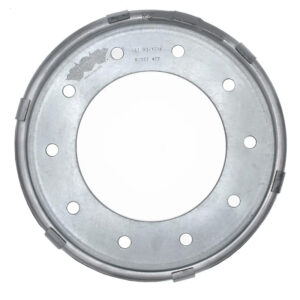 400-422 Centramatic Steer Auto Wheel Balancer