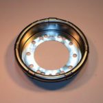 400-422 Centramatic Steer Auto Wheel Balancer