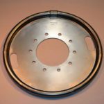 400-423 Centramatic Drive Auto Wheel Balancer