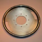 400-425 Centramatic Drive Auto Wheel Balancer