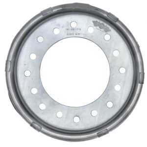 400-426 Centramatic Auto Wheel Balancer