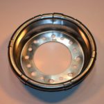 400-426 Centramatic Auto Wheel Balancer