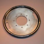 400-427 Centramatic Auto Wheel Balancer