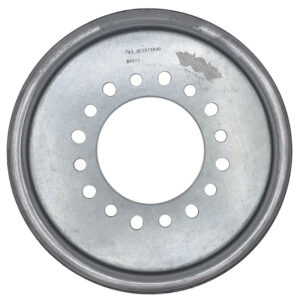 400-448 Centramatic Drive Auto Wheel Balancer