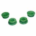 453813 SKF - Chicago Rawhide Hub Cap Plug