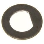 5-57 "D" Spindle Washer for Dexter Hubs