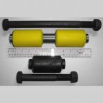 SUSPINC1 Suspensions Incorporated Steerable Beam Re-Bush Kit