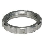 P01531 Regulator Nut Aluminum