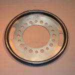 600-620 Centramatic Drive Auto Wheel Balancer