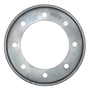 600-627 Centramatic Steer Auto Wheel Balancer