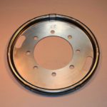 600-628 Centramatic Drive Auto Wheel Balancer