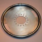 600-629 Centramatic Drive Auto Wheel Balancer