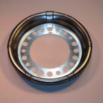 600-630 Centramatic Steer Auto Wheel Balancer