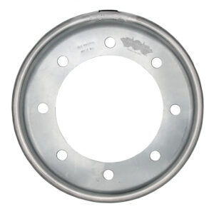 600-638 Centramatic Steer Auto Wheel Balancer