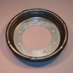 600-638 Centramatic Steer Auto Wheel Balancer