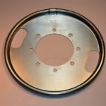 600-648 Centramatic Drive Auto Wheel Balancer