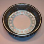 600-650 Centramatic Steer Auto Wheel Balancer