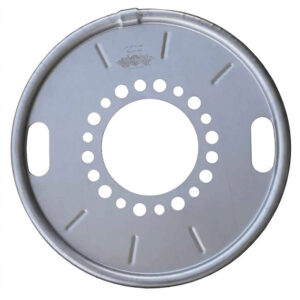 600-660 Centramatic Drive Auto Wheel Balancer