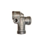 10100 Pressure Protection Valve