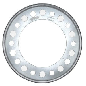 700-720 Centramatic Steer Auto Wheel Balancer