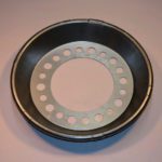 800-820 Centramatic Special Application Auto Wheel Balancer