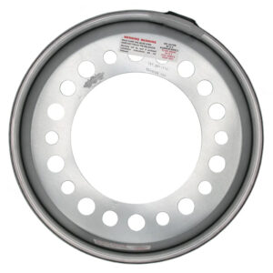 800-822 Centramatic Special Application Auto Wheel Balancer