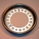 800-830 Centramatic Special Application Auto Wheel Balancer