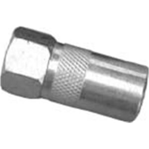 American Forge 8033 Professional (6000 Psi) Hydraulic Coupler
