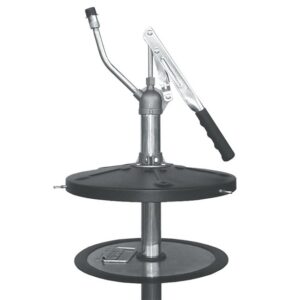 American Forge 8038 Grease Filler Pump for 5 Gallon Pails