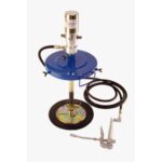 American Forge 8600A