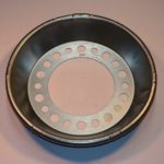 900-910 Centramatic Special Application Auto Wheel Balancer