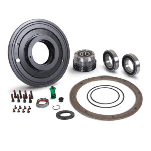 9500HP Kit Masters 9.5'' HT/S Series Horton Rebuild Kit