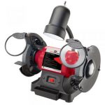 American Forge 31510 6 Inch Bench Grinder