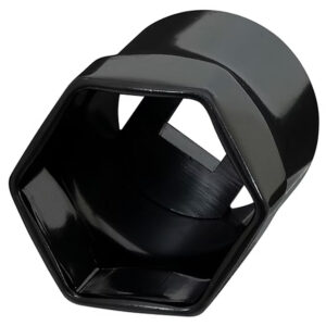 American Forge 18522 2 5/8'' Locknut Socket 6 Point
