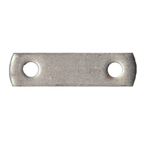 BP30 Body Plate 3 inch for mounting flatbeds and vans to truck chassis.